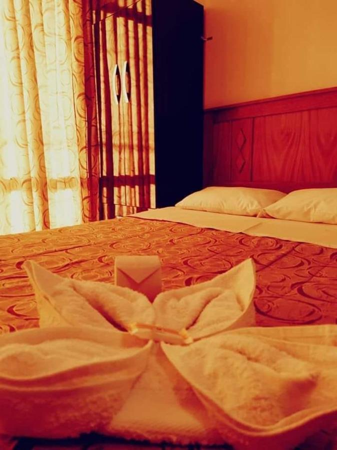 Hotel Andino Arequipa Exterior photo